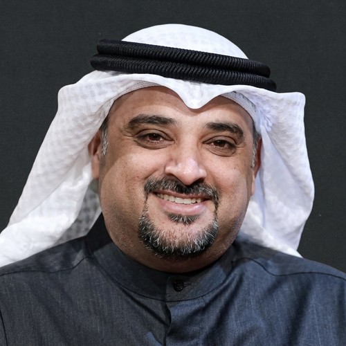 خالد الأنصاري