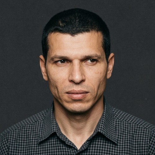 خالد العشري