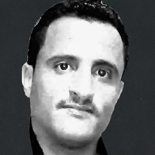 خالد البحري