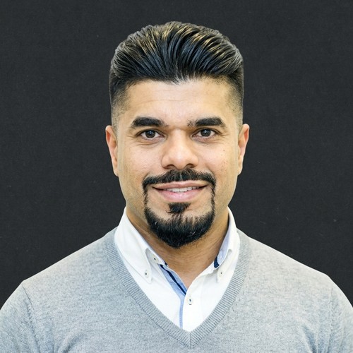 خالد البناو