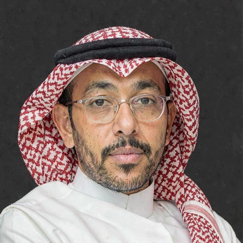 خالد الباز