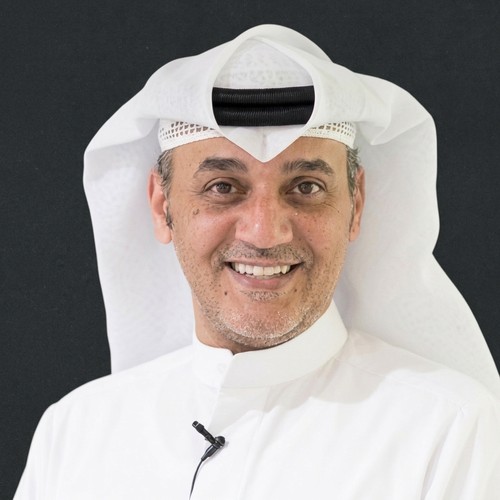 خالد البريكي