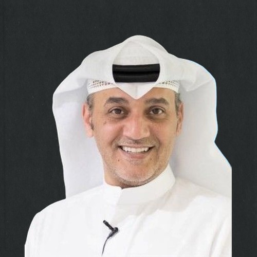 خالد البريكي