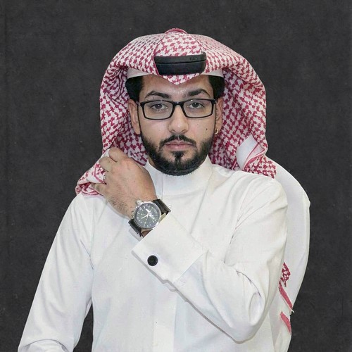 خالد العريشي