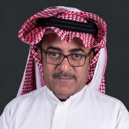 خالد الفراج