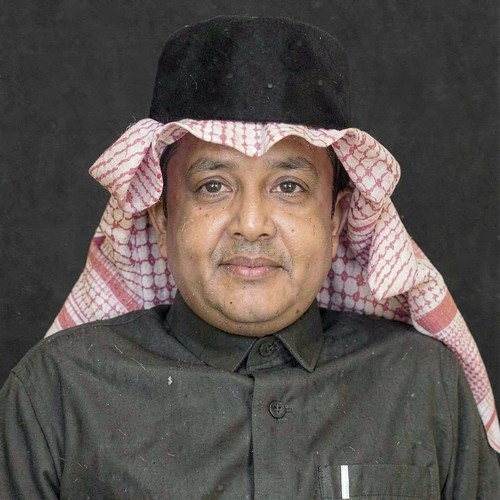 خالد الغدير