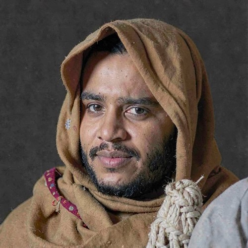 خالد الحديدي
