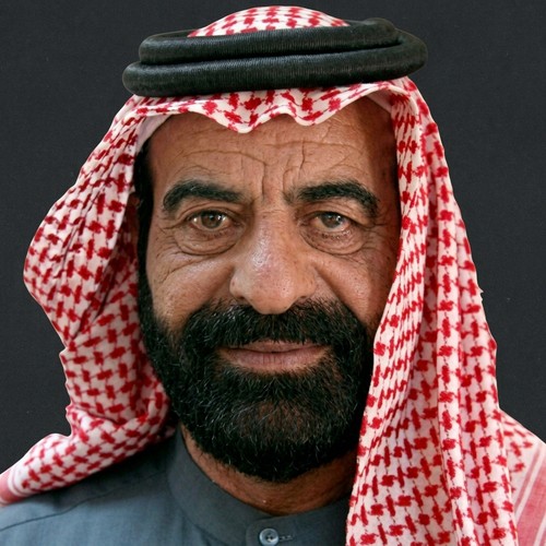 خالد الجزاع