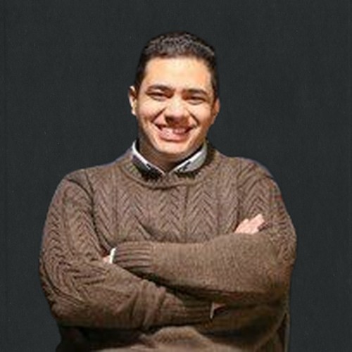 خالد الكمار