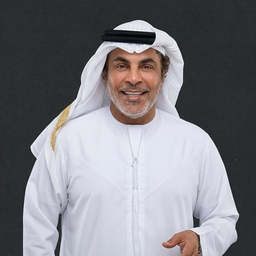 خالد الخالدي