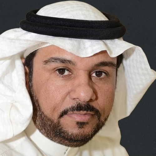 خالد الخميس