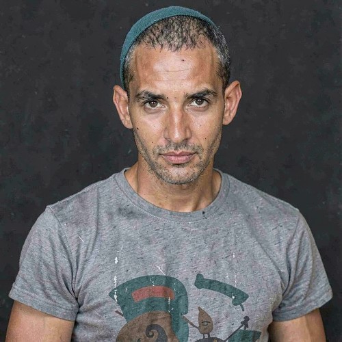 خالد المهدي