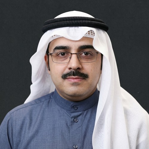 خالد المسعود