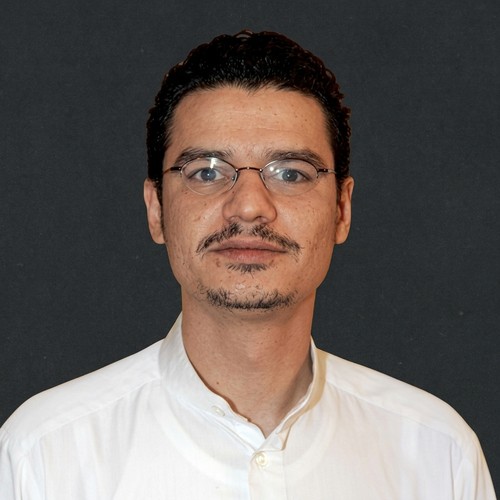 خالد المفيدي