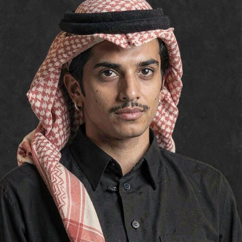 خالد البقمي