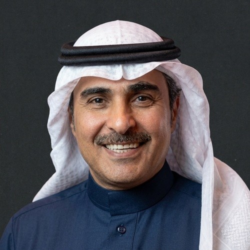 خالد المريخي