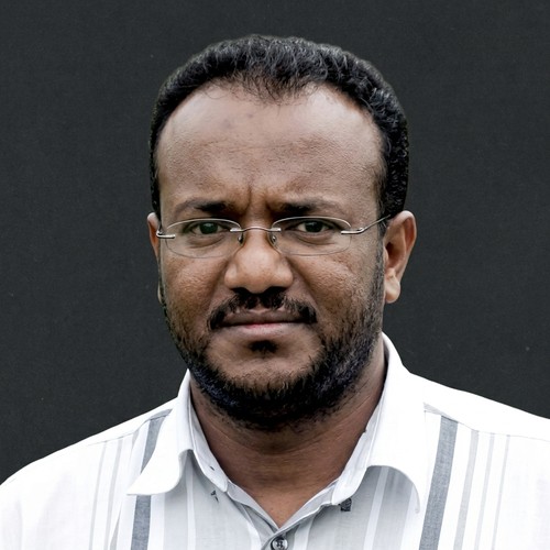 خالد المريشد