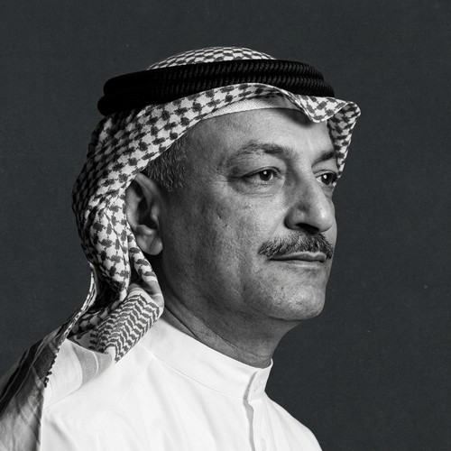 خالد العجيري