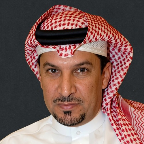 خالد العليان