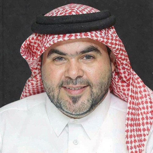 خالد الربيعة