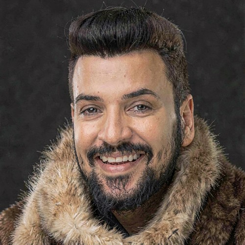 خالد الراجح
