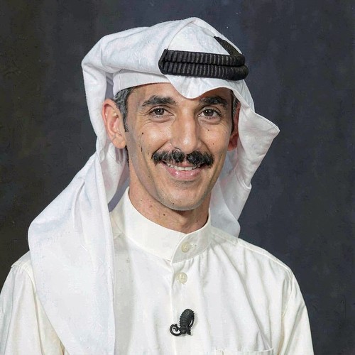 خالد الرويشد