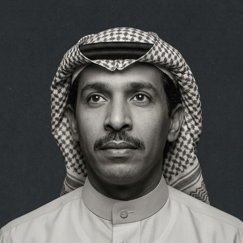 خالد السالم
