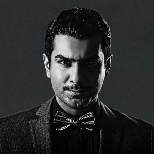 خالد الشاعر