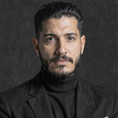 خالد الشافعي