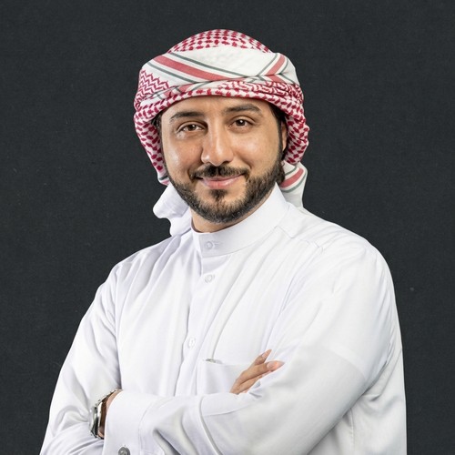 خالد الشمري