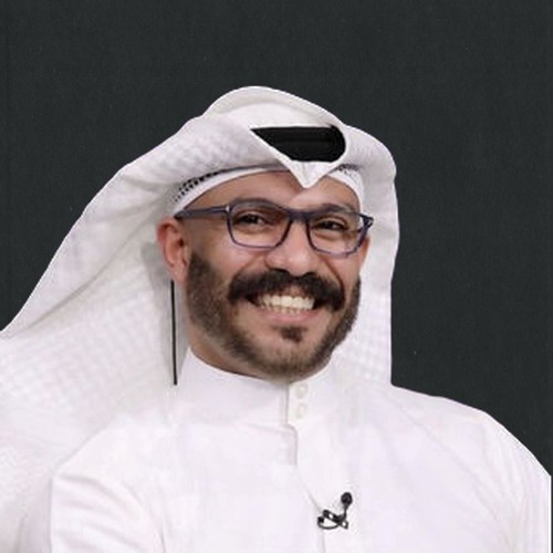 خالد السويدان