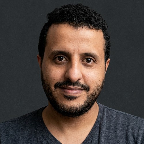 خالد الوابلي