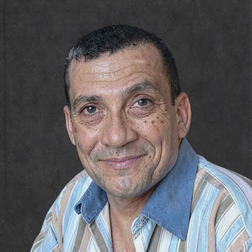 خالد الذهبي