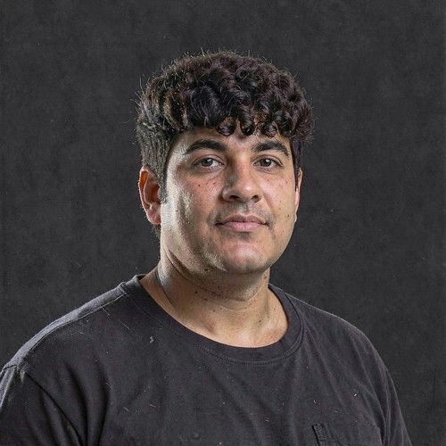 خالد علي الغرير