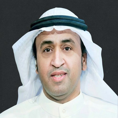 خالد الراشد