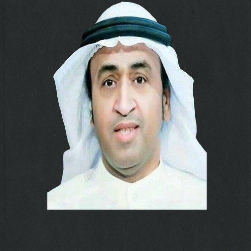 خالد الراشد