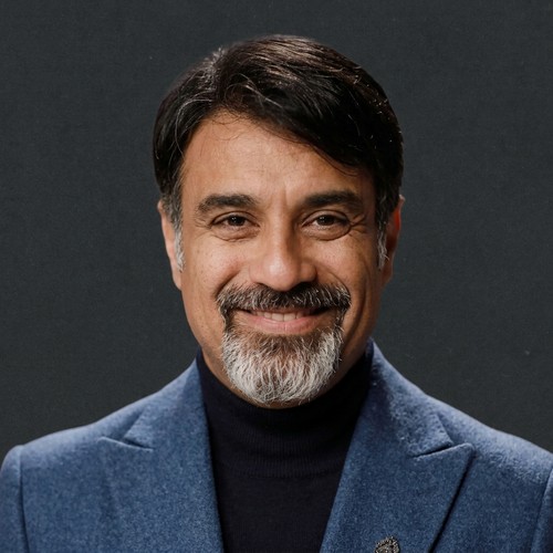 خالد أمين