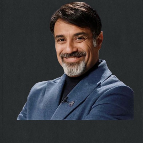 خالد أمين