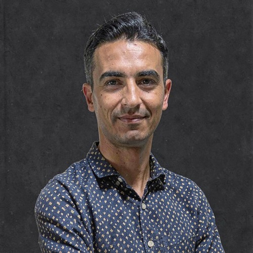 خالد بن يونس