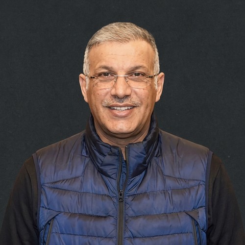 خالد بو حيمد