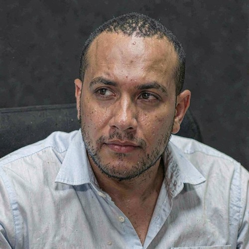 خالد دياب