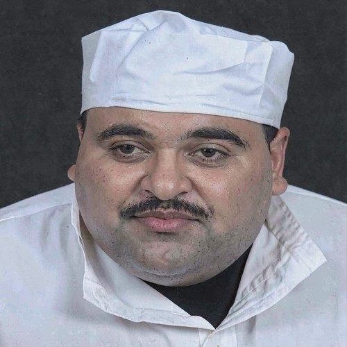 خالد العطفي