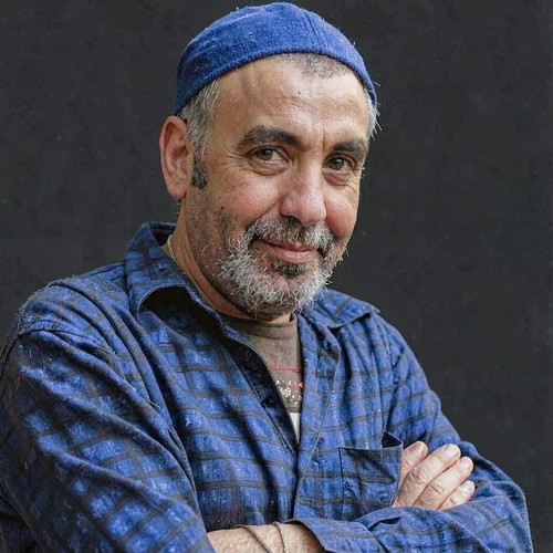 خالد الحجر