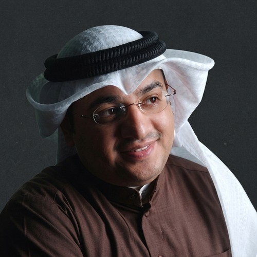 خالد الحرز