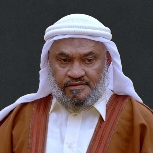 خالد المعني