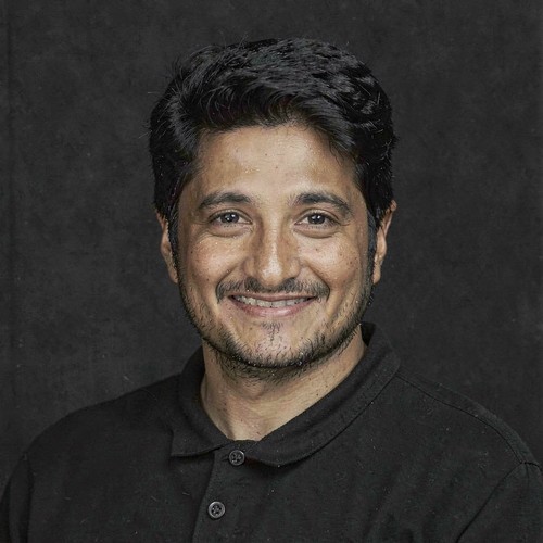 خالد الرفاعي