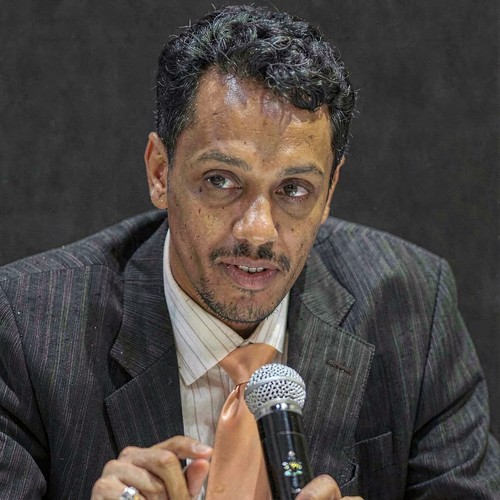 خالد الرويعي