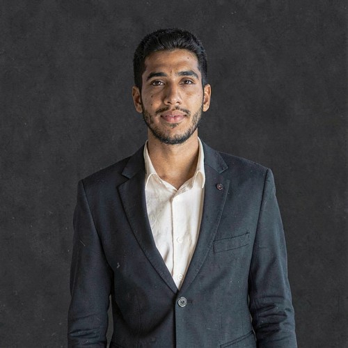 خالد الديب