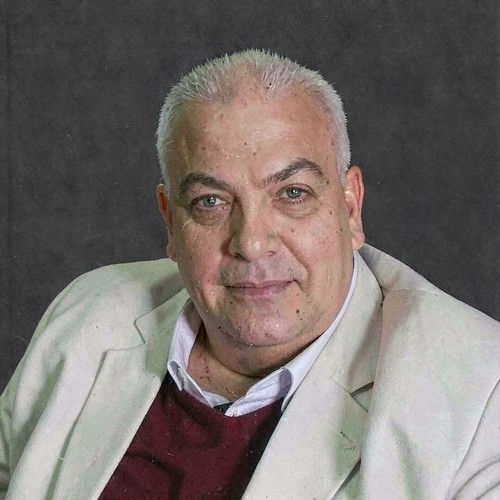 خالد عمارة