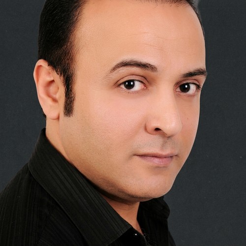 خالد العيسوي